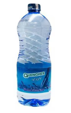 Water